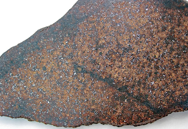chondrites