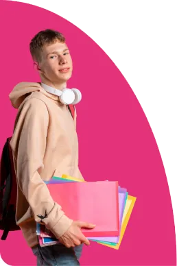 Les bons profs - Mission Bac