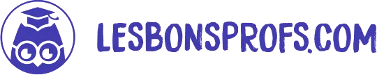 Les bons profs